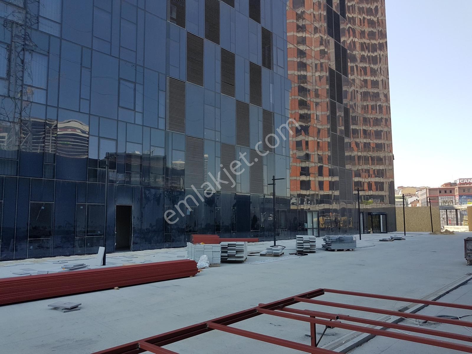 Bağcılar Gyoo Projesinde Kiralık 1+1 Daire&residence 70m² - Görsel 26