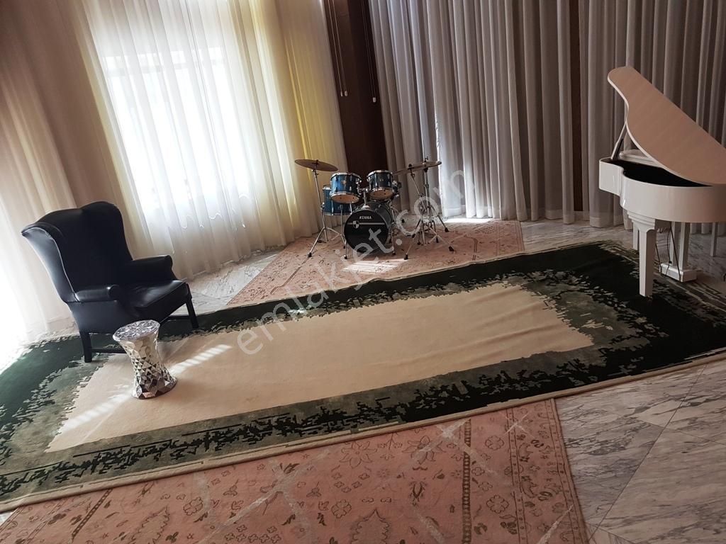 Bağcılar Gyoo Projesinde Kiralık 1+1 Daire&residence 70m² - Görsel 7