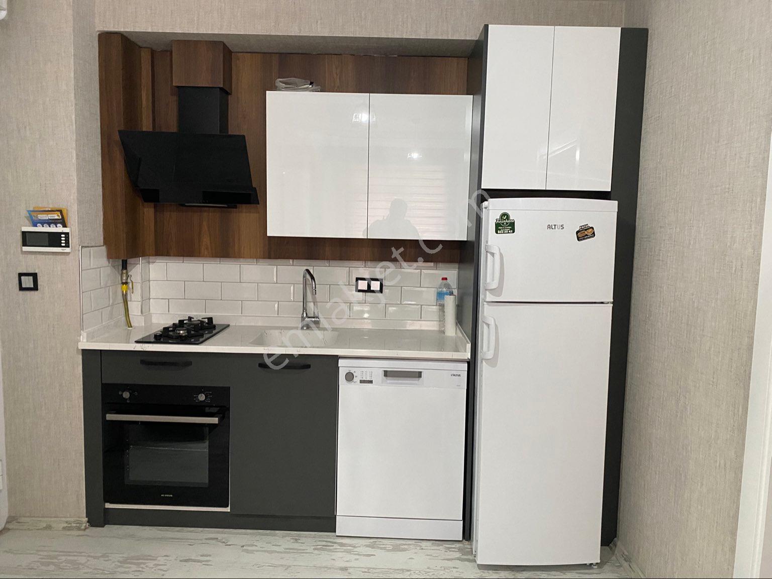 Sahibinden Sıfır Full Eşyalı Satışık Daire - Görsel 10