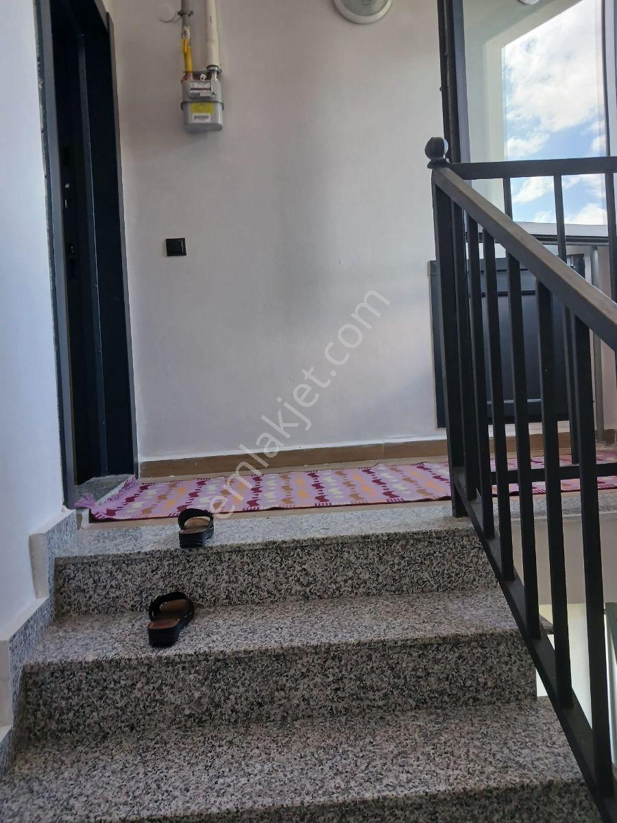 Dolunay Da 1+1 Full Eşyalı Daire - Görsel 13