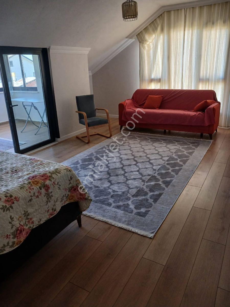 Dolunay Da 1+1 Full Eşyalı Daire - Görsel 5