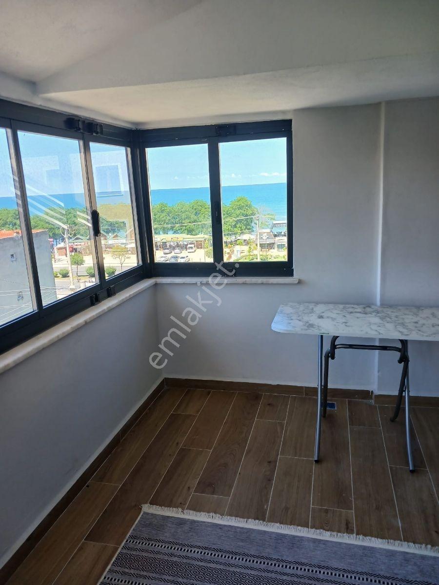 Dolunay Da 1+1 Full Eşyalı Daire - Görsel 14