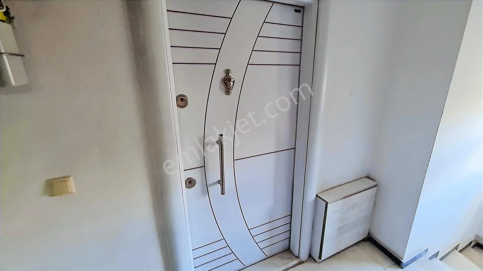 Keşan İspat Cami Mahallesin'de 1+1 Eşyalı Kiralık Daire - Görsel 3