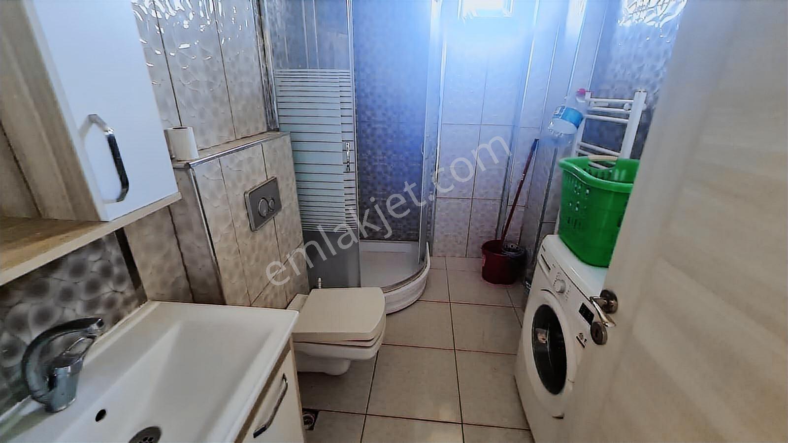 Keşan İspat Cami Mahallesin'de 1+1 Eşyalı Kiralık Daire - Görsel 10