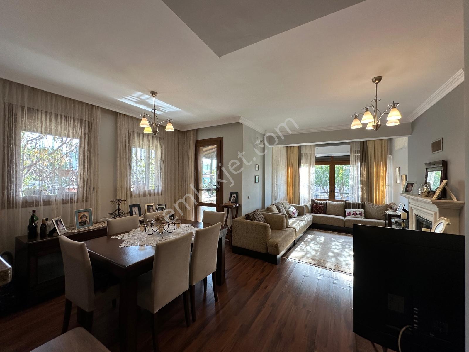 Güzelbahçe Kahramanderede Site İçerisinde Satılık Müstakil Villa - Görsel 16