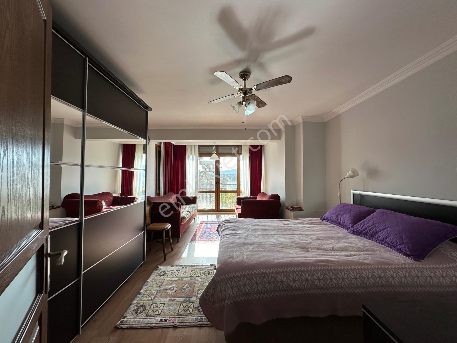 Güzelbahçe Kahramanderede Site İçerisinde Satılık Müstakil Villa - Görsel 22