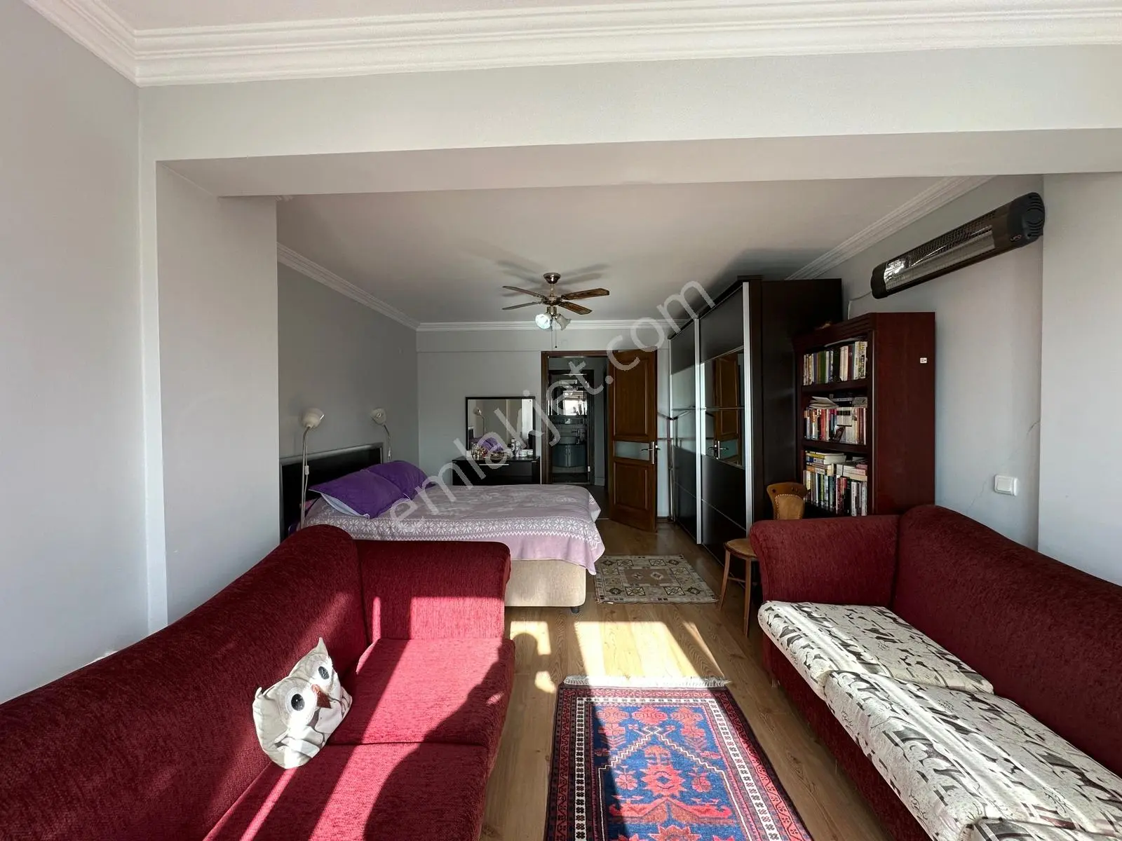 Güzelbahçe Kahramanderede Site İçerisinde Satılık Müstakil Villa - Görsel 10