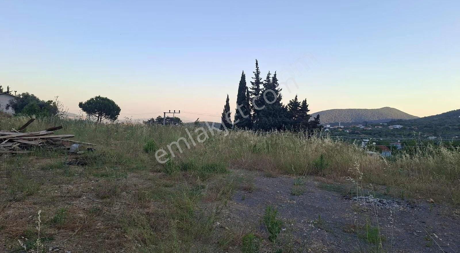 Köy İçi Arsa İster Ev İsterseniz Willa - Görsel 3