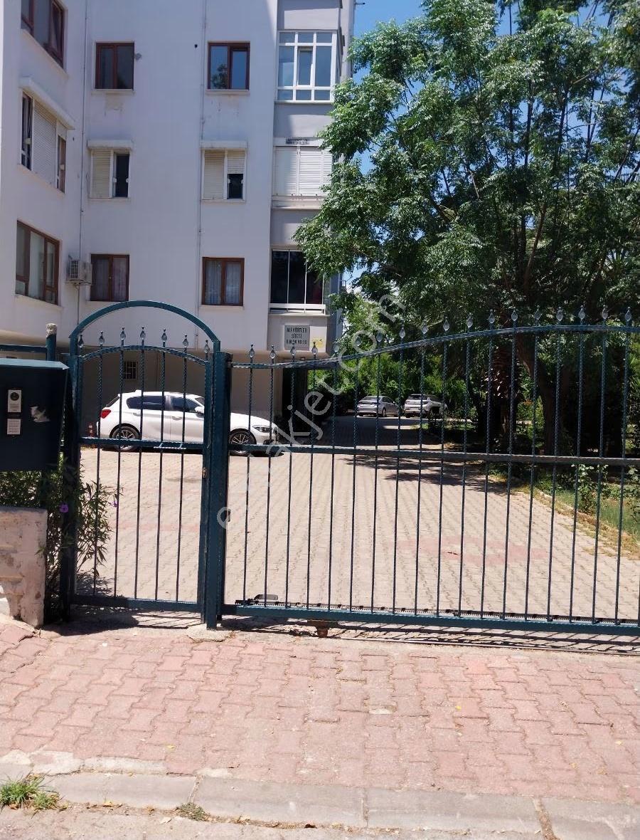 Satılık Site İçinde 200m2. 3+1 - Görsel 10