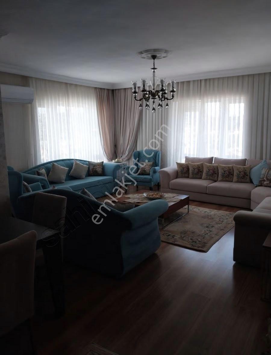 Satılık Site İçinde 200m2. 3+1 - Görsel 13
