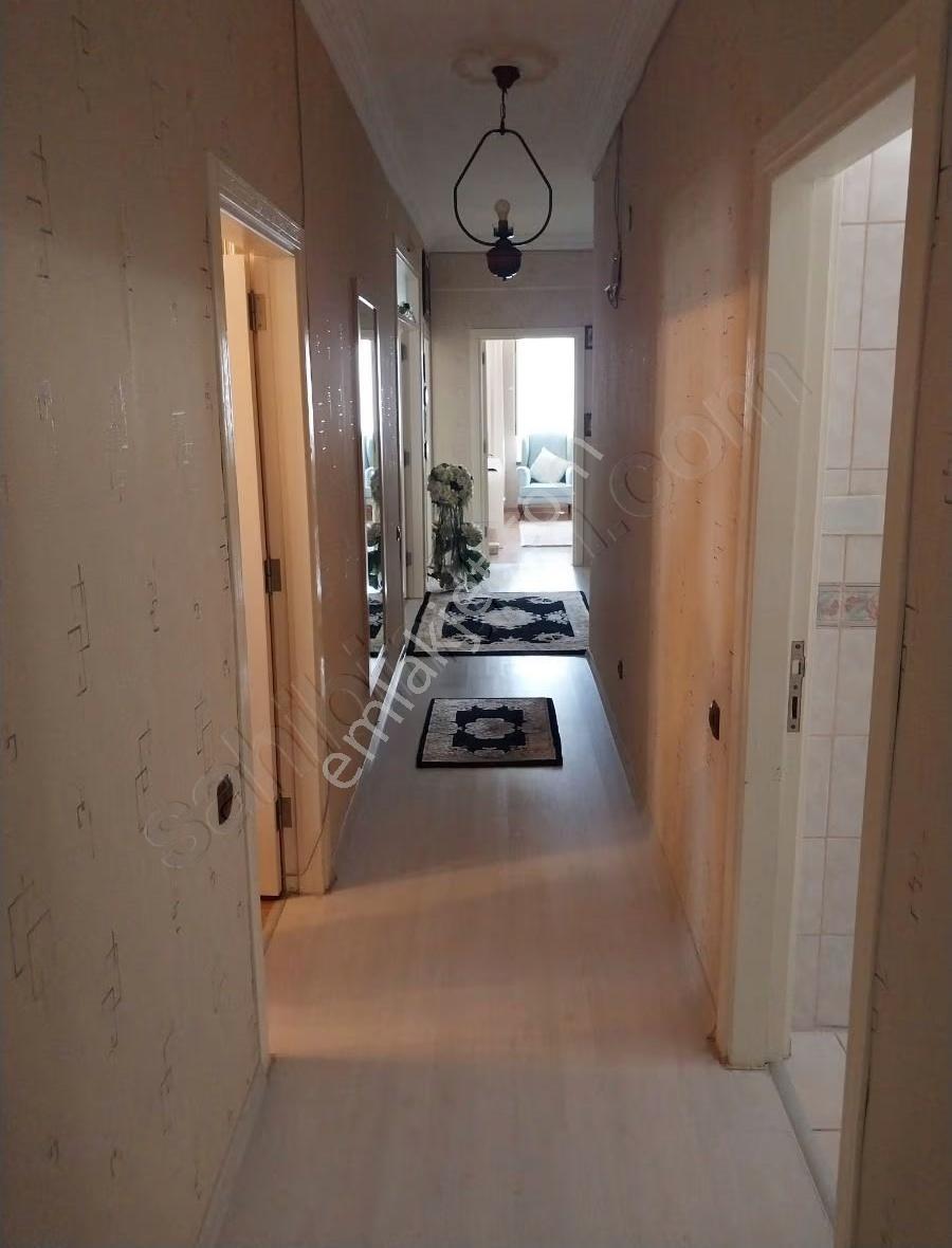 Satılık Site İçinde 200m2. 3+1 - Görsel 23