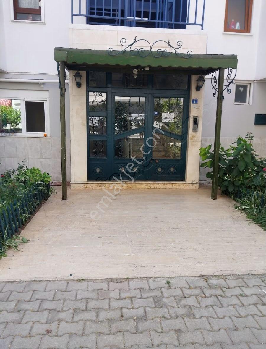 Satılık Site İçinde 200m2. 3+1 - Görsel 6
