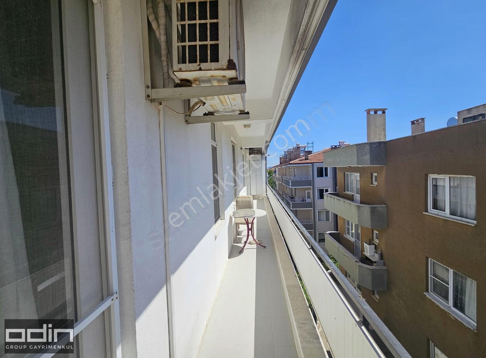 Kaz Dağları Manzaralı 135 M² Denize Yürüme Mesafesinde 2+1