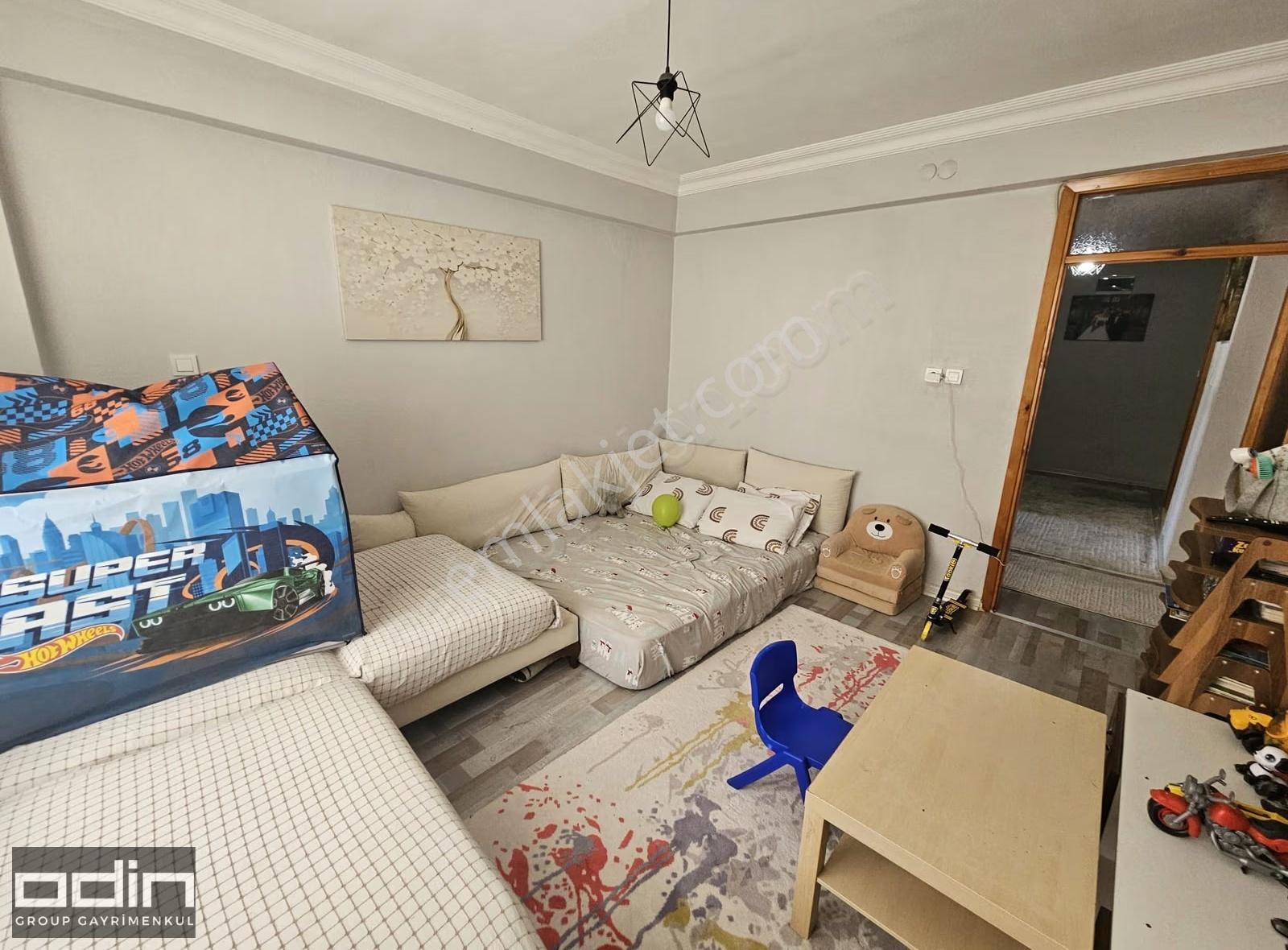 Kaz Dağları Manzaralı 135 M² Denize Yürüme Mesafesinde 2+1 - Görsel 3