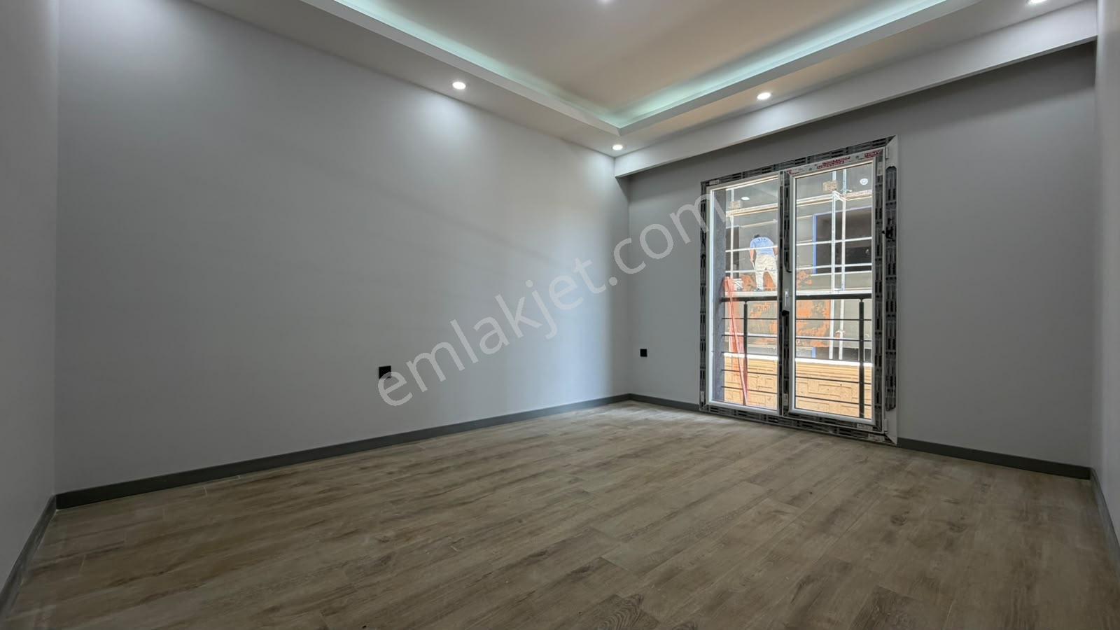 Tekirdağ Atatürk Mh Havuzlu Site İçersinde Satılık Lüx 2+1 Daire - Görsel 10
