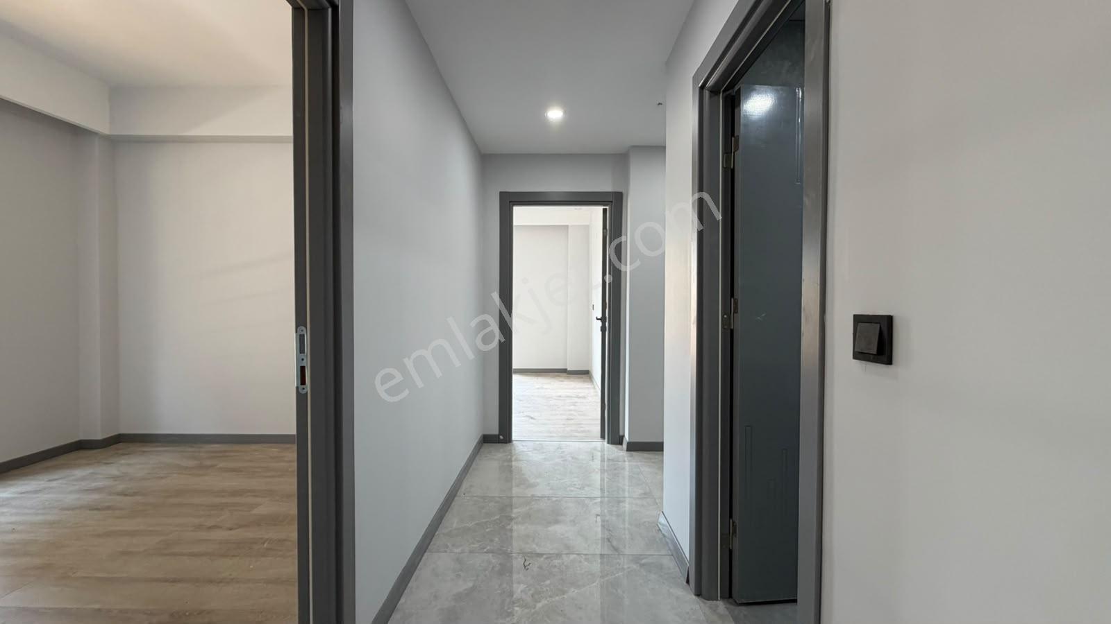 Tekirdağ Atatürk Mh Havuzlu Site İçersinde Satılık Lüx 2+1 Daire - Görsel 30