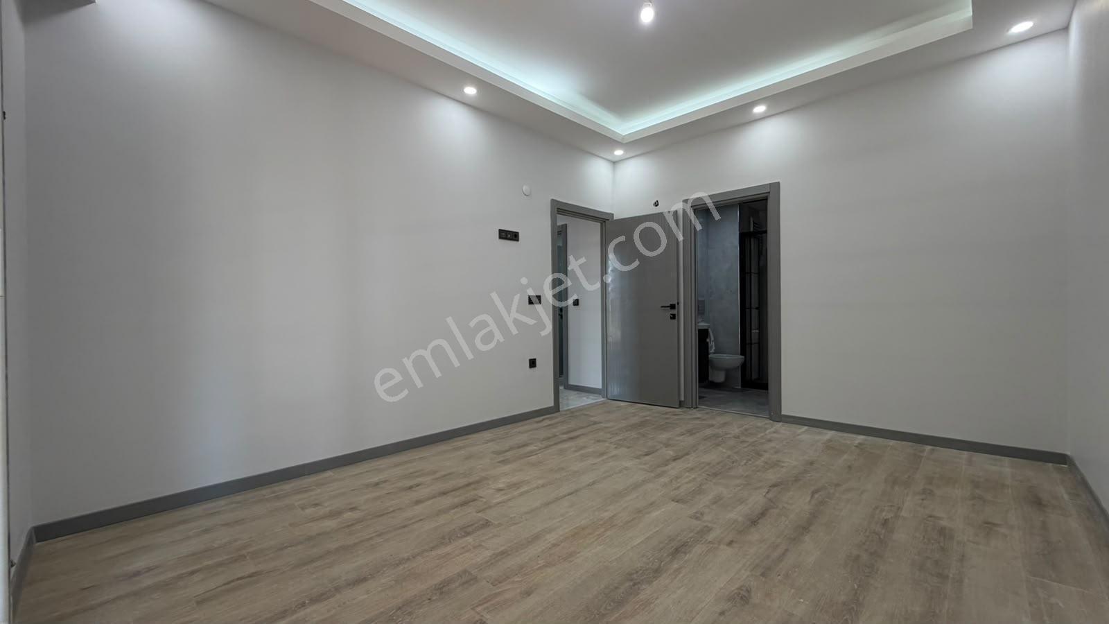 Tekirdağ Atatürk Mh Havuzlu Site İçersinde Satılık Lüx 2+1 Daire - Görsel 28