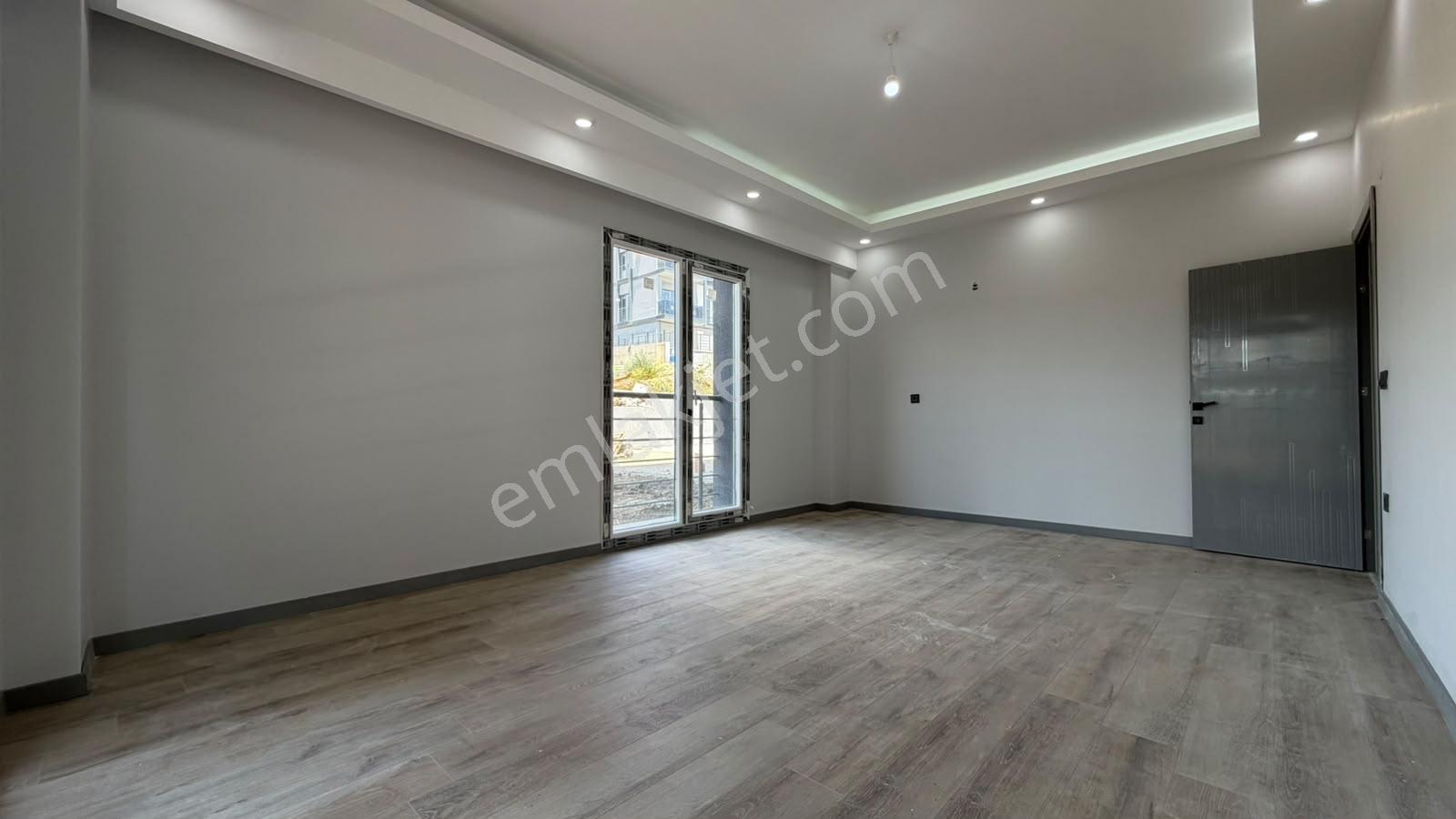 Tekirdağ Atatürk Mh Havuzlu Site İçersinde Satılık Lüx 2+1 Daire - Görsel 12
