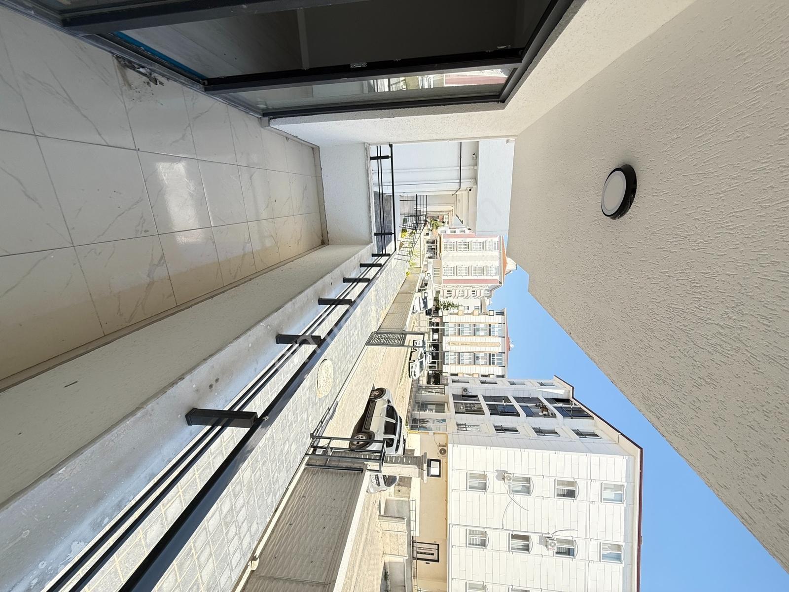 Turgutbey Cd Üzeri Butik Sitede Kapalı Otoparklı 2+1 Daire - Görsel 22