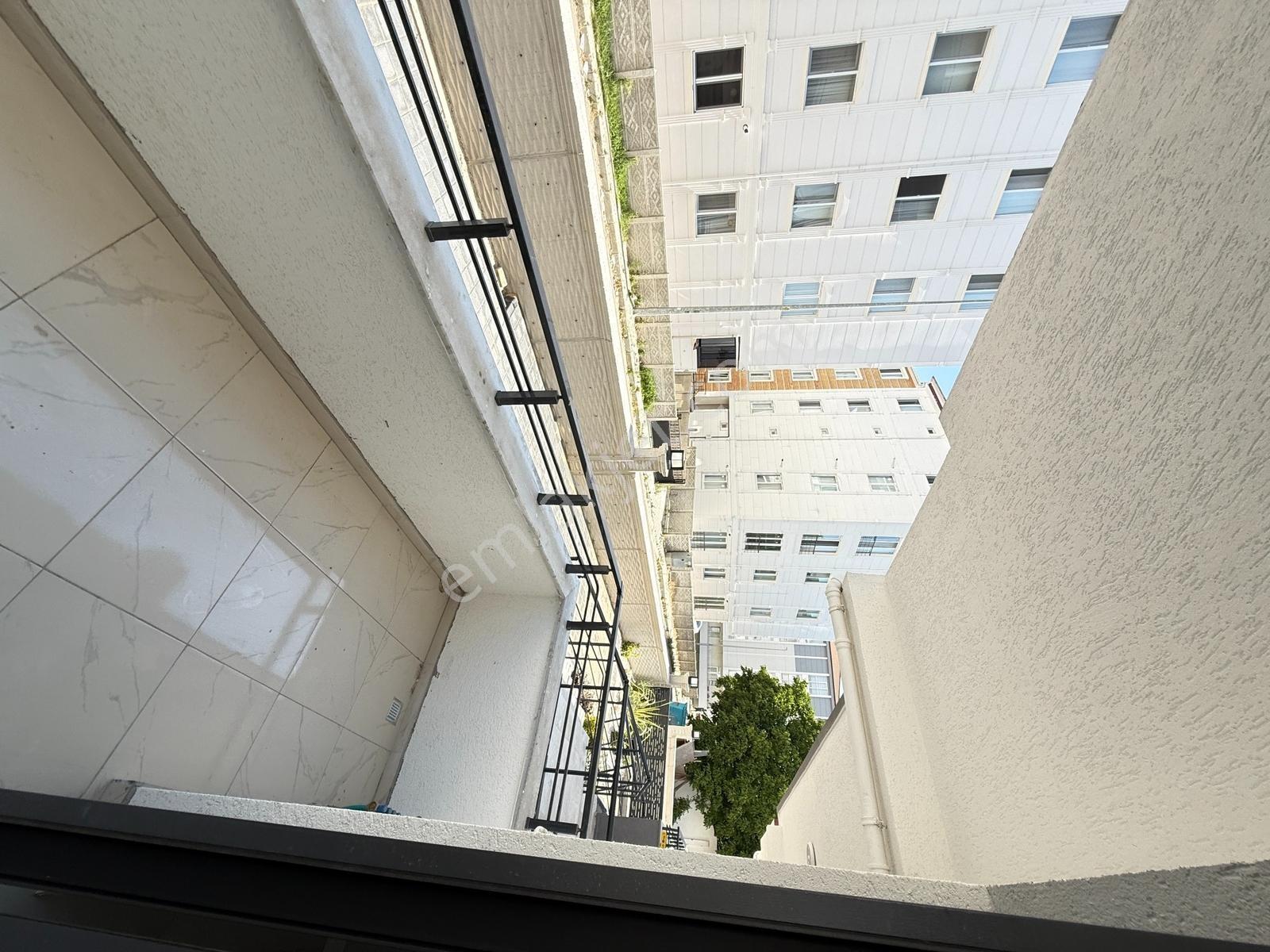 Turgutbey Cd Üzeri Butik Sitede Kapalı Otoparklı 2+1 Daire - Görsel 21