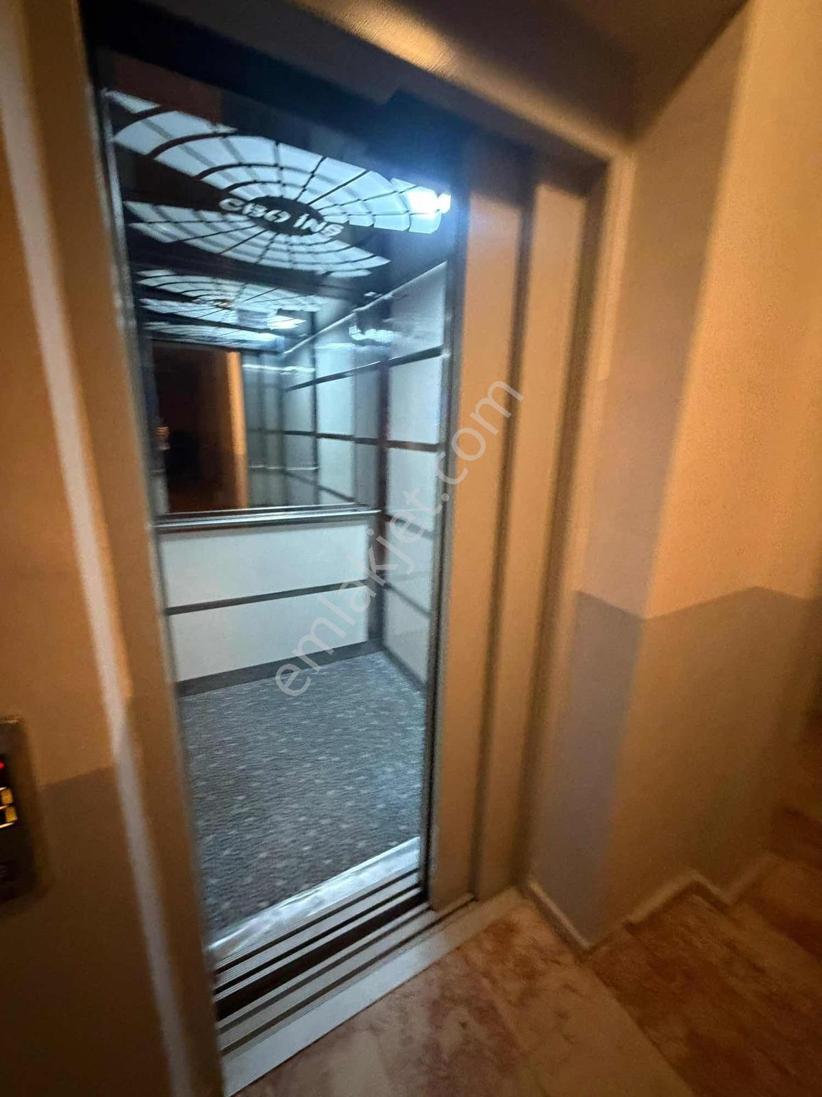 Rüzgar Emlak'tan Okullar Bölgesi Ara Kat Ön Cephe Daire - Görsel 25