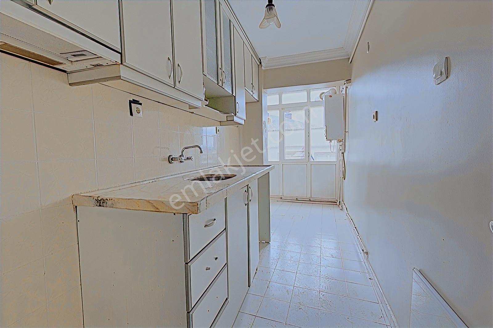 Remax Advantage'den Fethıye'de 2,5+1 Satılık Daire - Görsel 26
