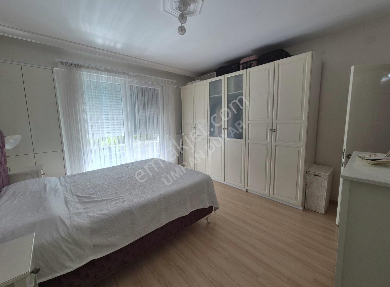 Bursa Nilüfer Özlüce Emsalsiz Konum Site İçi Kiralık 3+1 Daire - Görsel 13