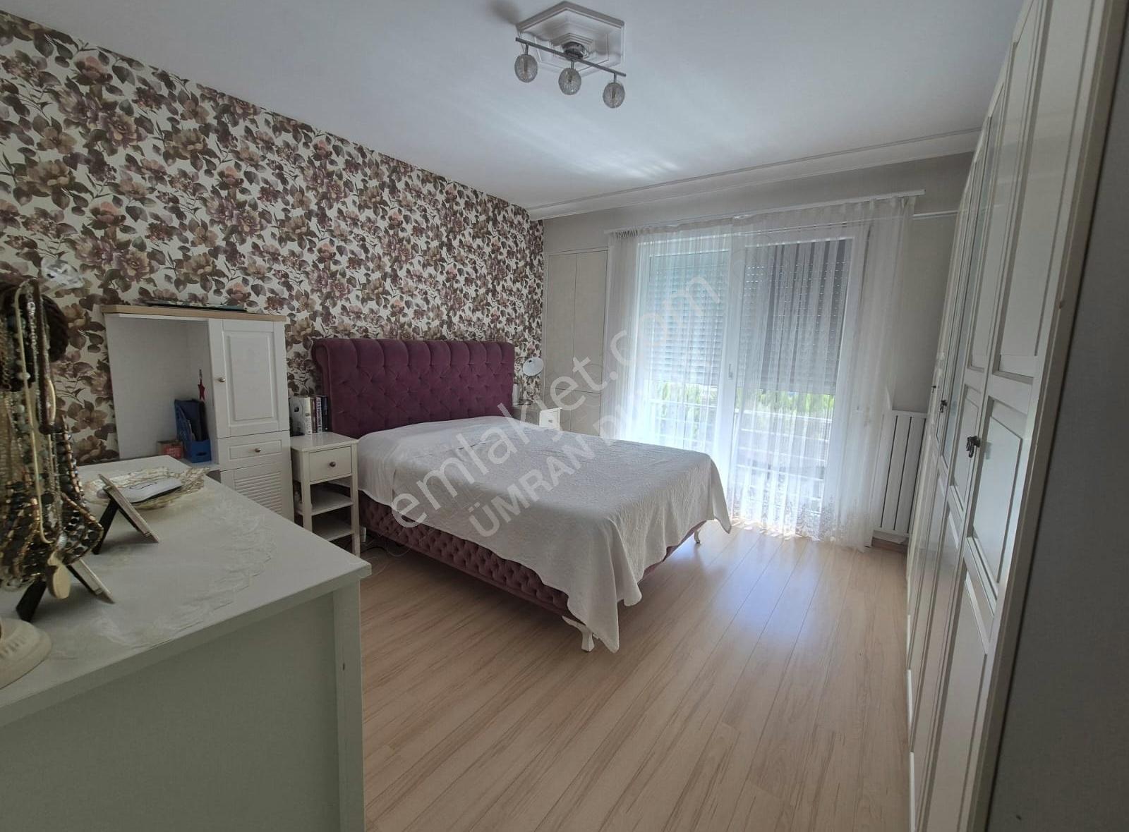 Bursa Nilüfer Özlüce Emsalsiz Konum Site İçi Kiralık 3+1 Daire - Görsel 15