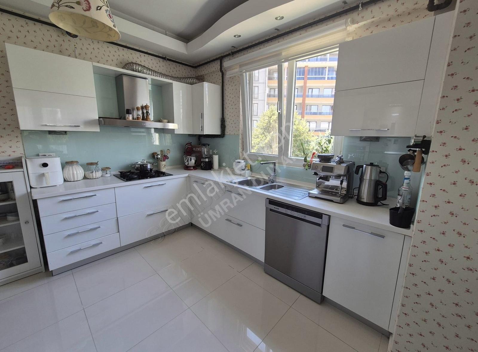 Bursa Nilüfer Özlüce Emsalsiz Konum Site İçi Kiralık 3+1 Daire - Görsel 14