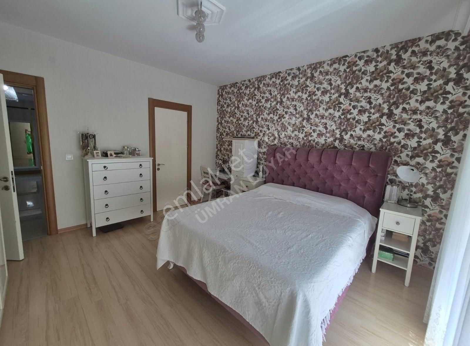 Bursa Nilüfer Özlüce Emsalsiz Konum Site İçi Kiralık 3+1 Daire - Görsel 30