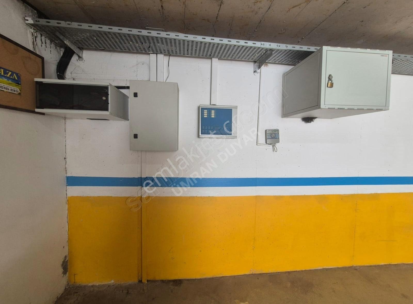 Bursa Nilüfer Özlüce Emsalsiz Konum Site İçi Kiralık 3+1 Daire - Görsel 2