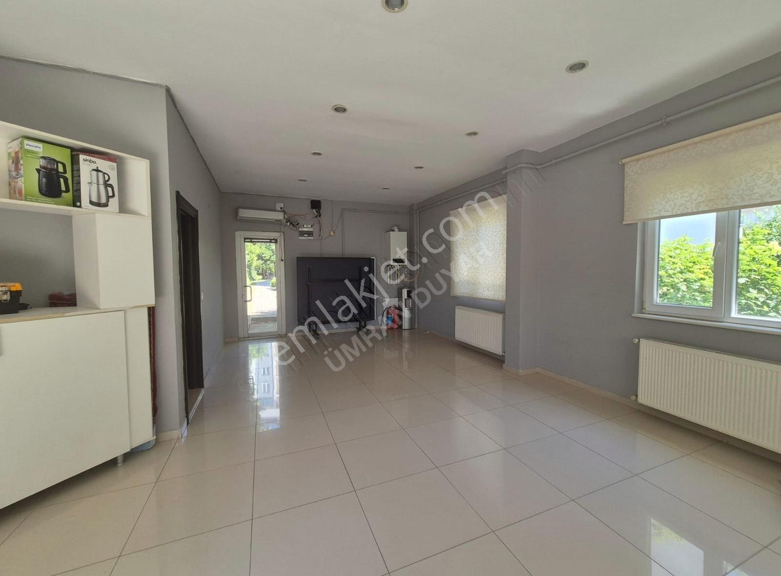 Bursa Nilüfer Özlüce Emsalsiz Konum Site İçi Kiralık 3+1 Daire - Görsel 16