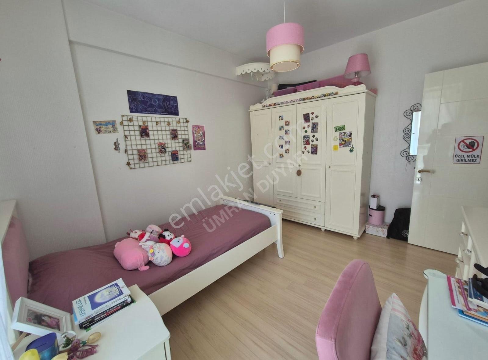 Bursa Nilüfer Özlüce Emsalsiz Konum Site İçi Kiralık 3+1 Daire - Görsel 29