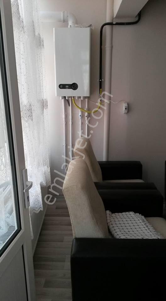 Muratlı Caddesi Üzeri Kiralık Eşyalı 1+1 Daire - Görsel 8