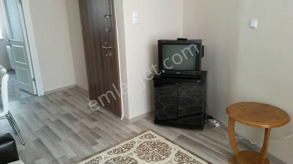 Muratlı Caddesi Üzeri Kiralık Eşyalı 1+1 Daire - Görsel 5