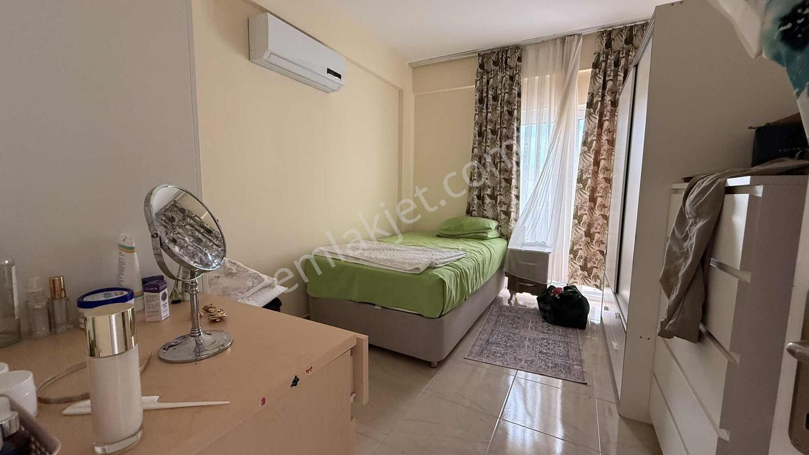 Fethiye Yerguzlar Mh 3+1 Dubleks Daire - Görsel 8