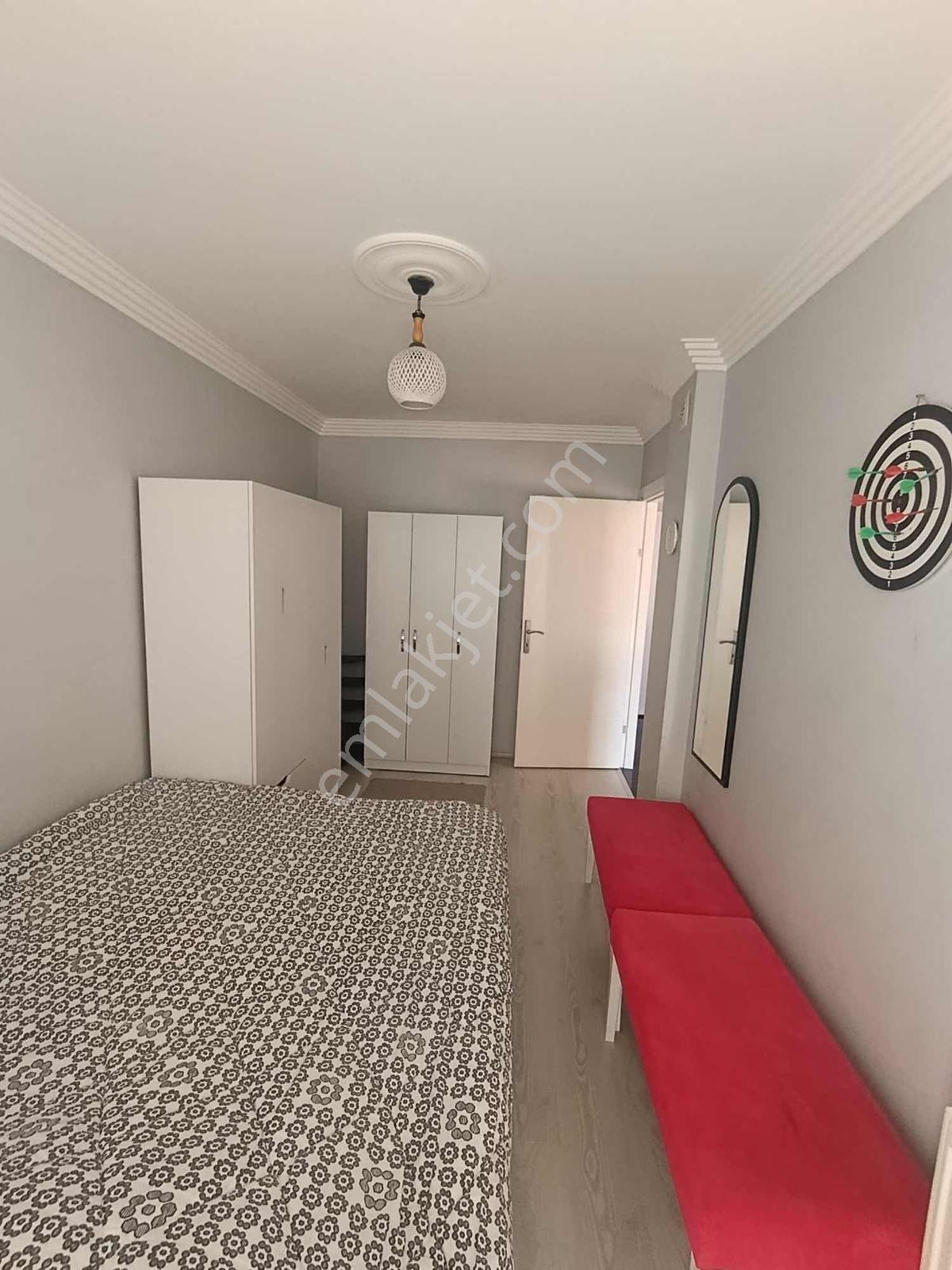 Milagro Kafe Yakını Full Eşyalı 1+1 Kiralık Daire - Görsel 6