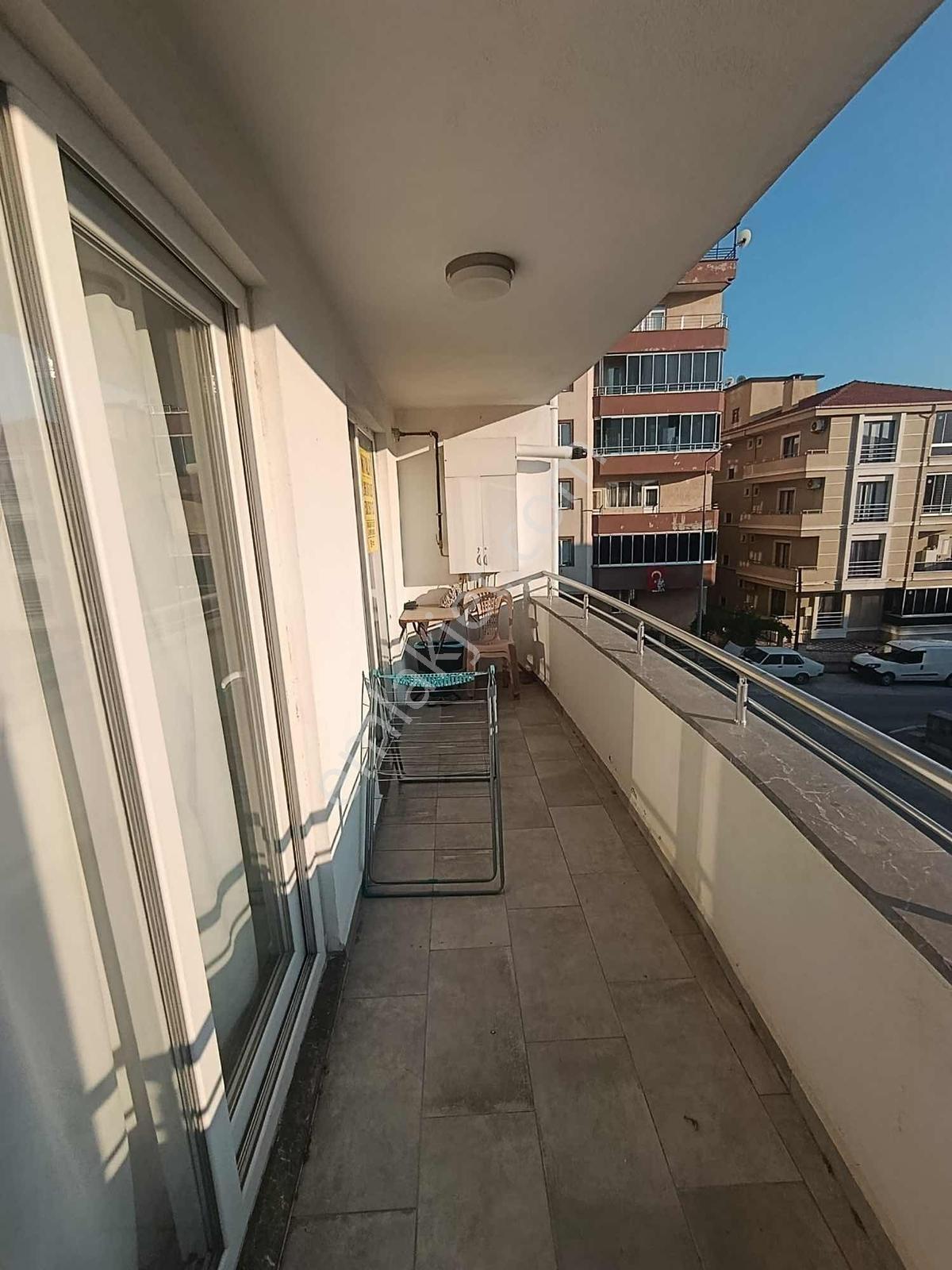 Milagro Kafe Yakını Full Eşyalı 1+1 Kiralık Daire - Görsel 9