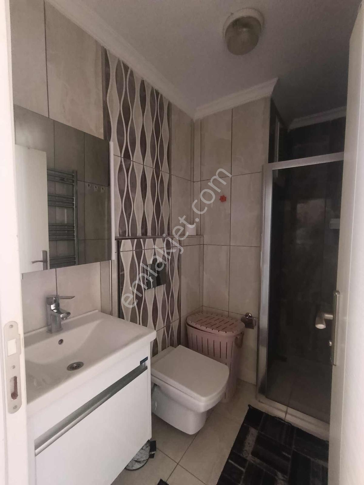 Milagro Kafe Yakını Full Eşyalı 1+1 Kiralık Daire - Görsel 7