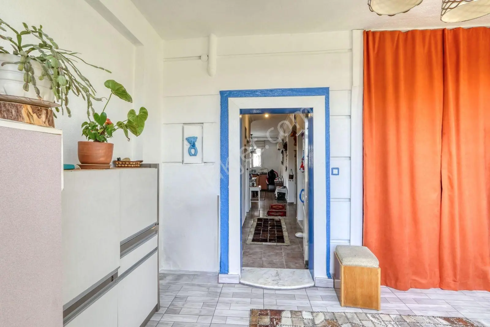 Seferihisar'da Lüks Müstakil Tapulu Villa - Görsel 3