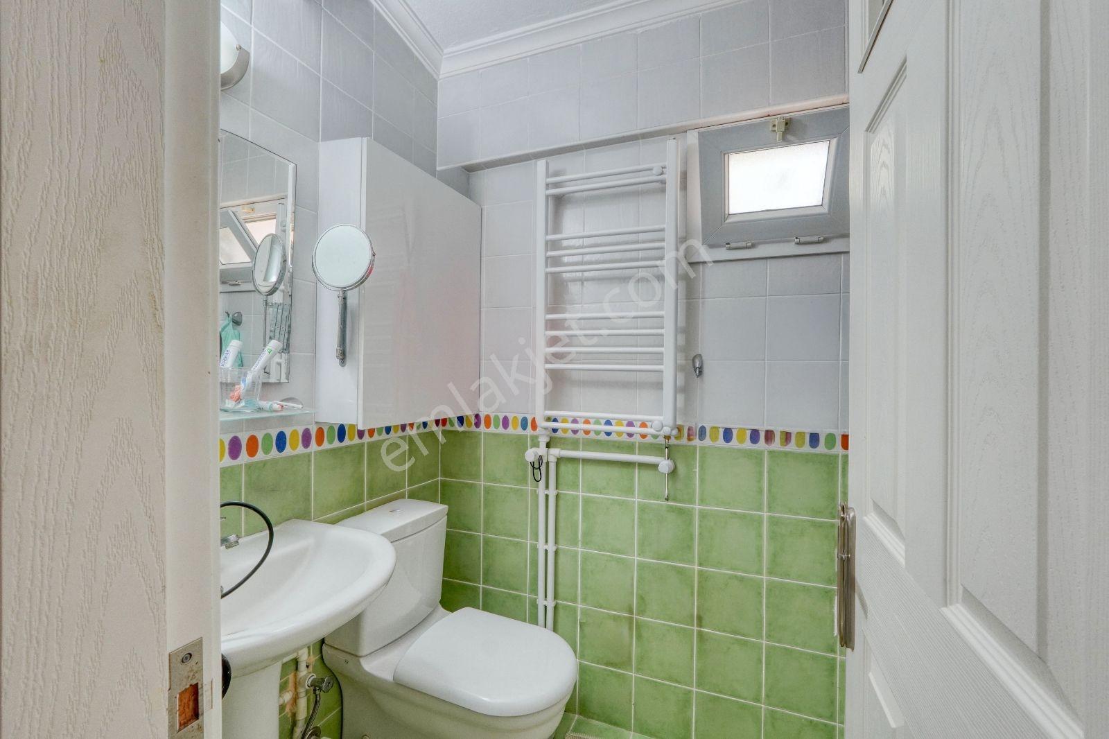Seferihisar'da Lüks Müstakil Tapulu Villa - Görsel 27