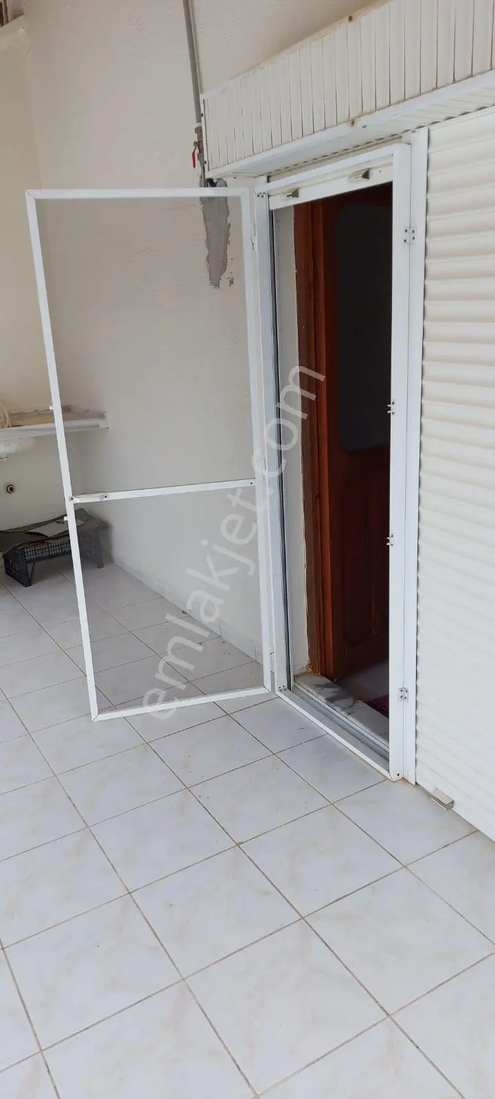 Bozyazı Tekmen Mavi Deniz Sitesinde Tripleks 3+1 Satılık Eşyalı Yazlık Daire - Görsel 20