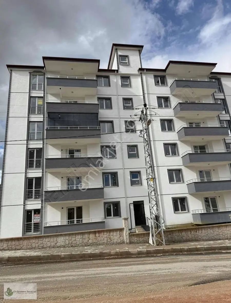 3 + 1 Kıralık Lüks Daıre
