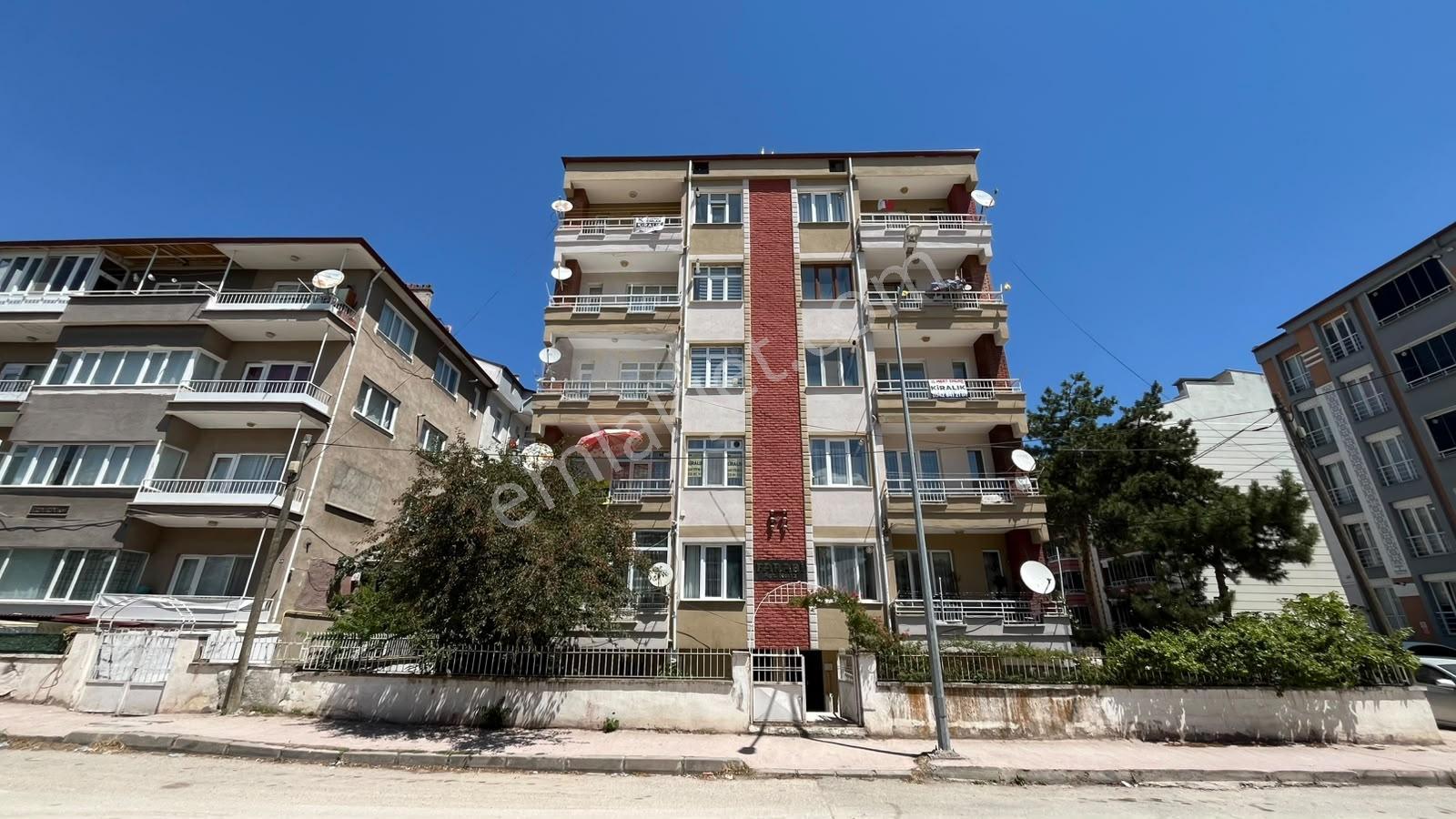 Konut Emlak'tan Mahallenin En Uygun 2+1 Kiralık Dairesi - Görsel 8
