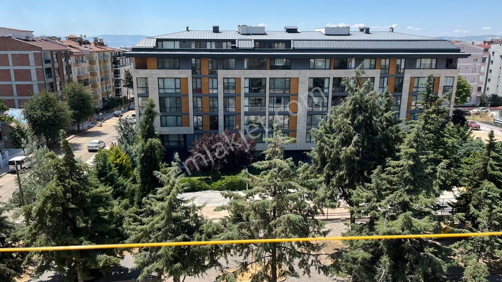 Konut Emlak'tan Mahallenin En Uygun 2+1 Kiralık Dairesi - Görsel 3