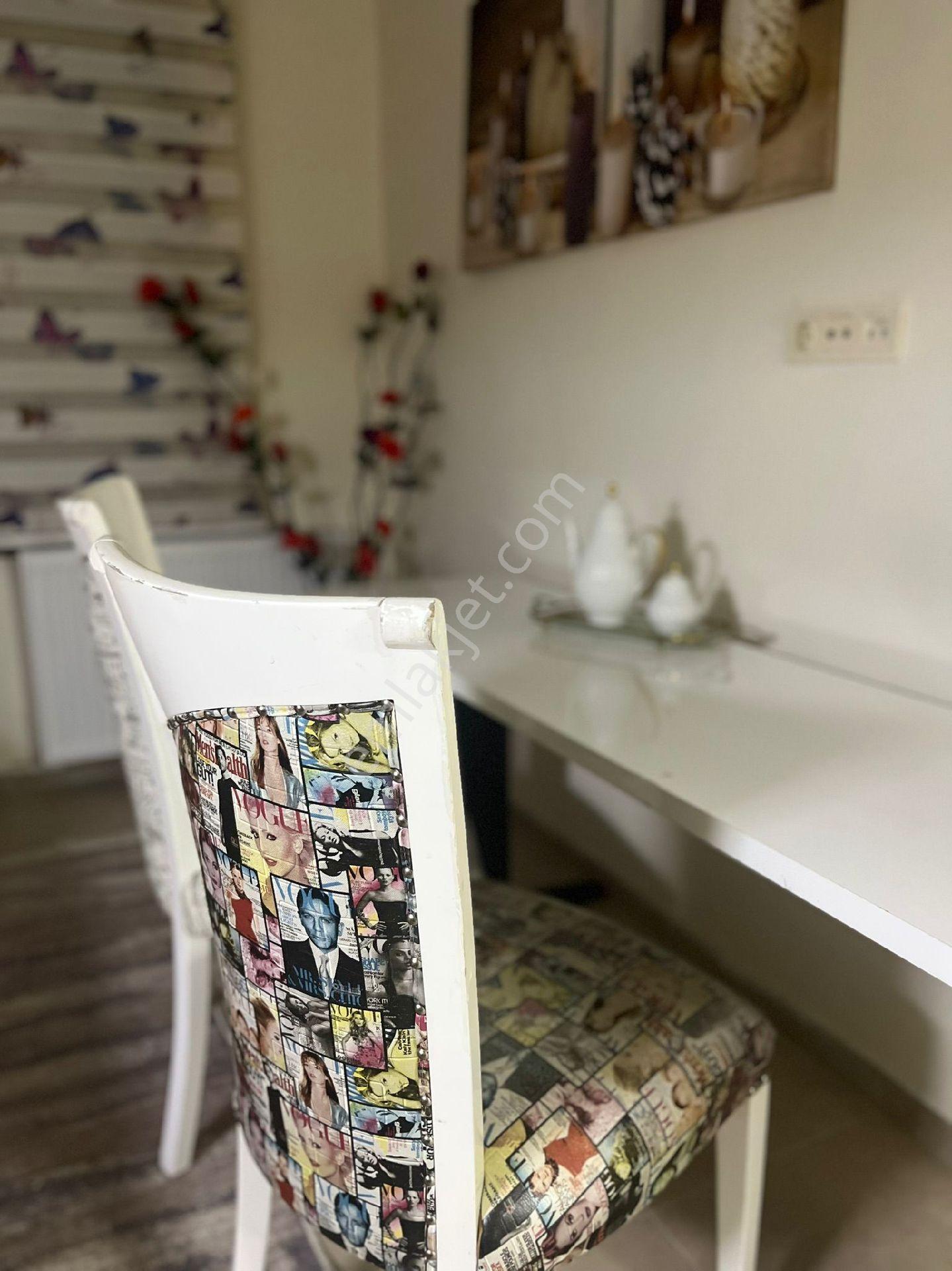 ⚜️mia Home Consept🏠 Mamak Cebeci Dikimevi Mebs(yürüme Mesafesi) Altiagac Lüks Kiralık Daıre - Görsel 10