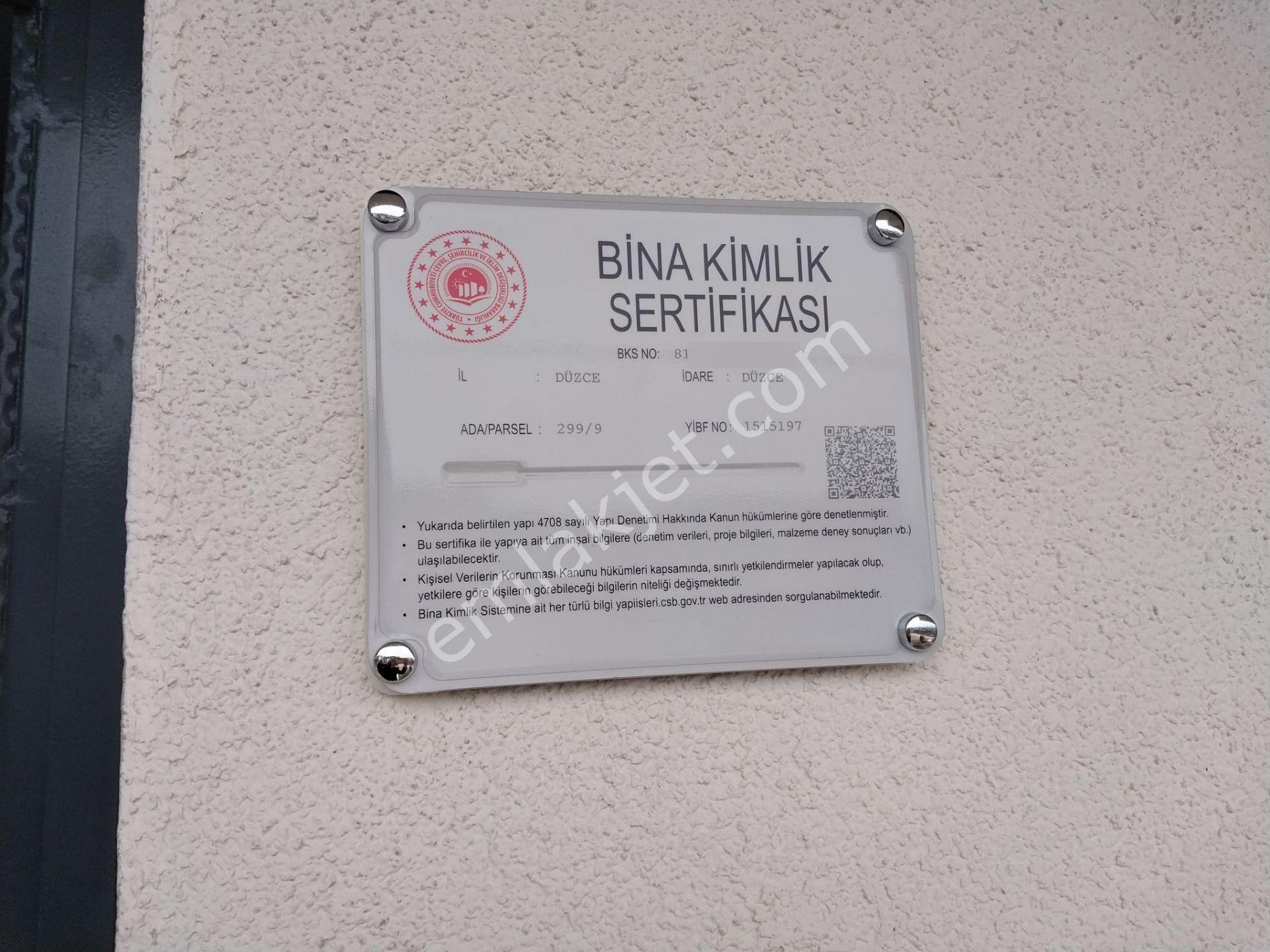 Üniversite Ve Tıp Fakültesi'nin Karşısında Kat Mülkiyetli 1+1 - Görsel 22