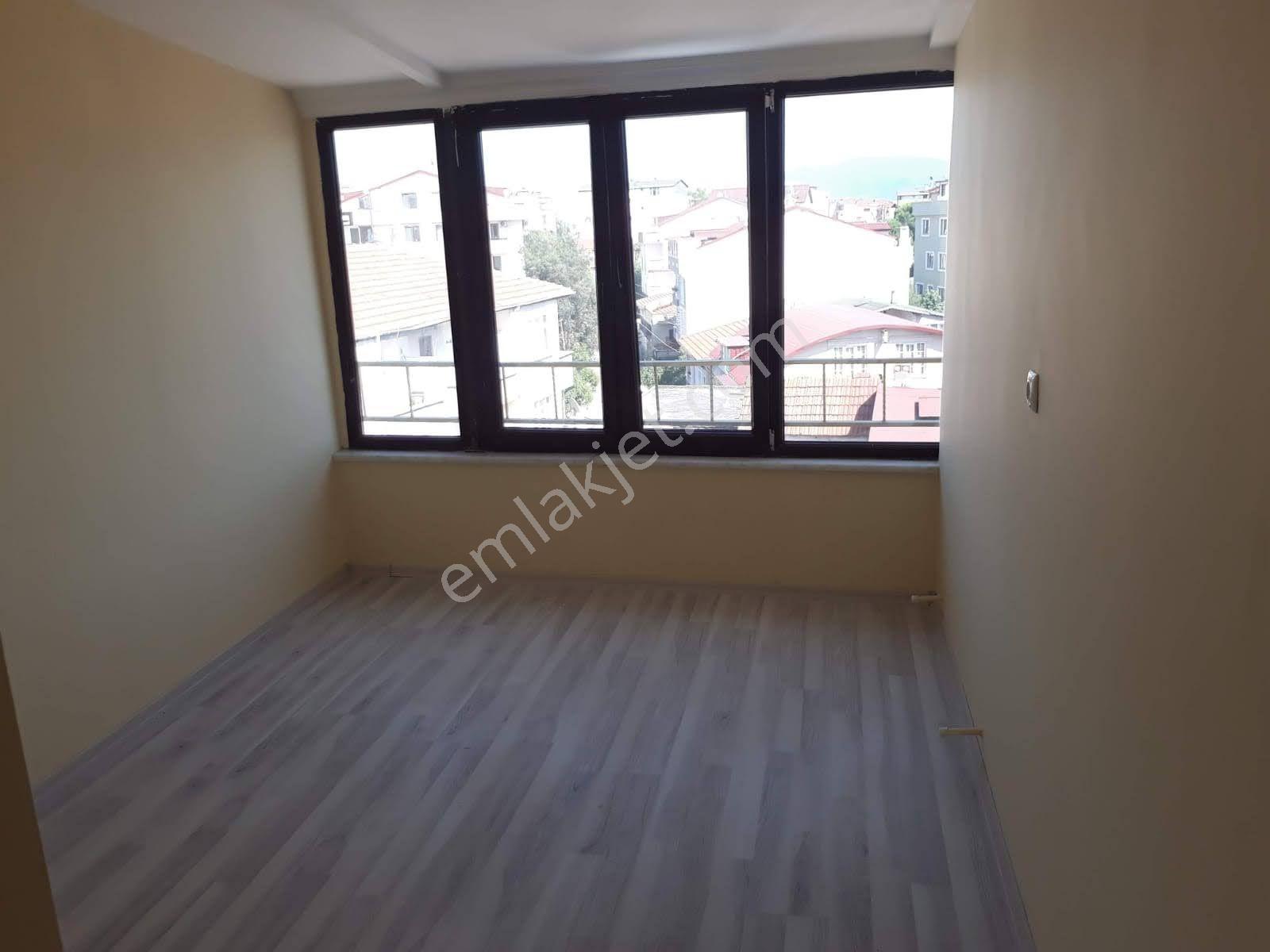 Körfez Güney Mh Tütünçıftlık Te 3+1 139 M2 Sıfırayarında Kiralık - Görsel 24