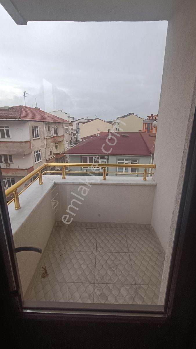 Körfez Güney Mh Tütünçıftlık Te 3+1 139 M2 Sıfırayarında Kiralık - Görsel 29