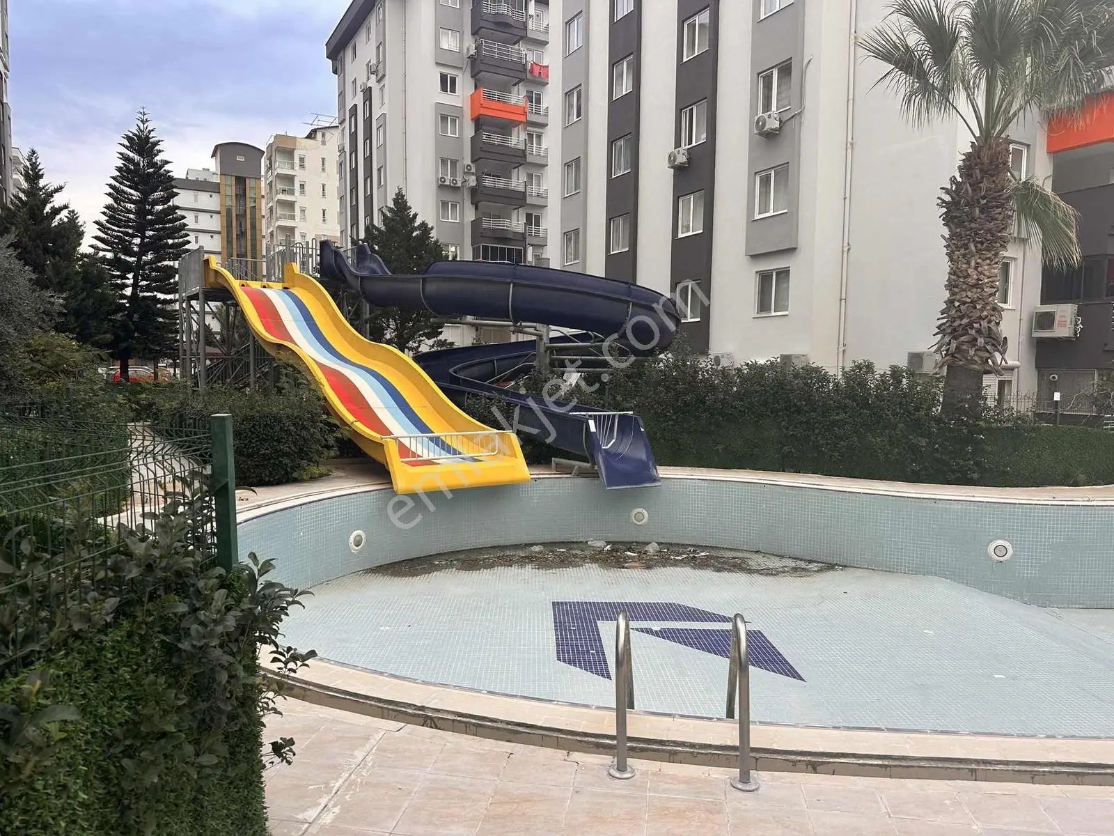 Sarısu'da Full Eşyalı Havuzlu Site İçerisinde 145 M2 Satılık 3+1 - Görsel 8